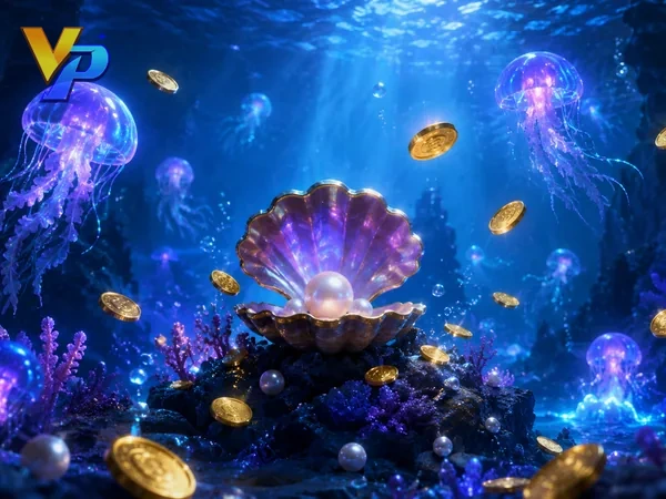 Jackpot Fishing Image 1