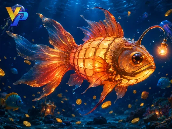 Jackpot Fishing Image 3