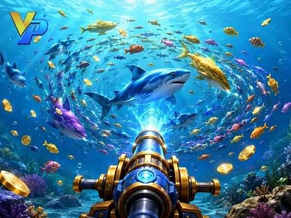 Jackpot Fishing Image 4