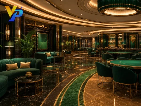Lobby image 3