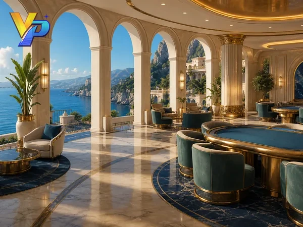 Lobby image 4